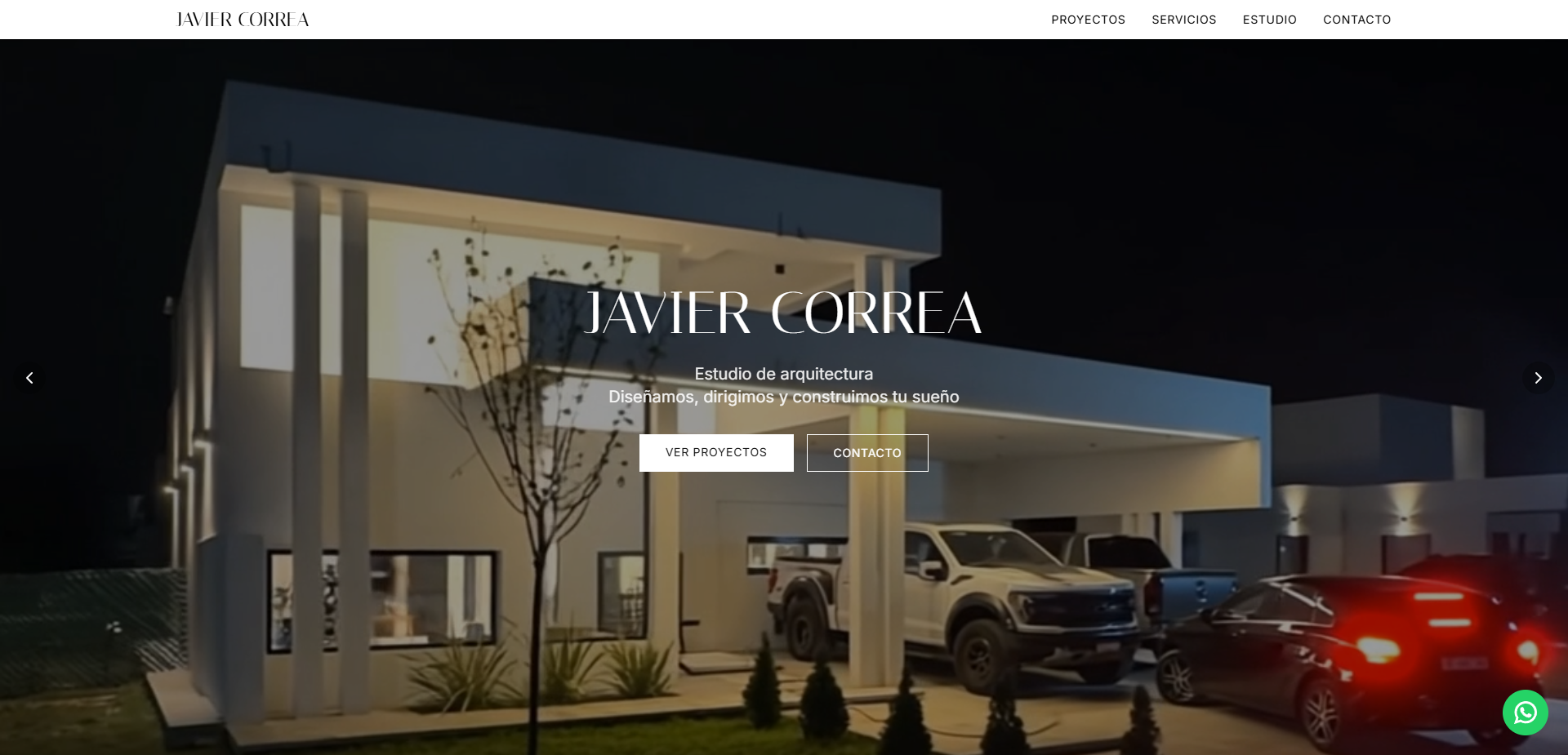 Estudio Javier Correa