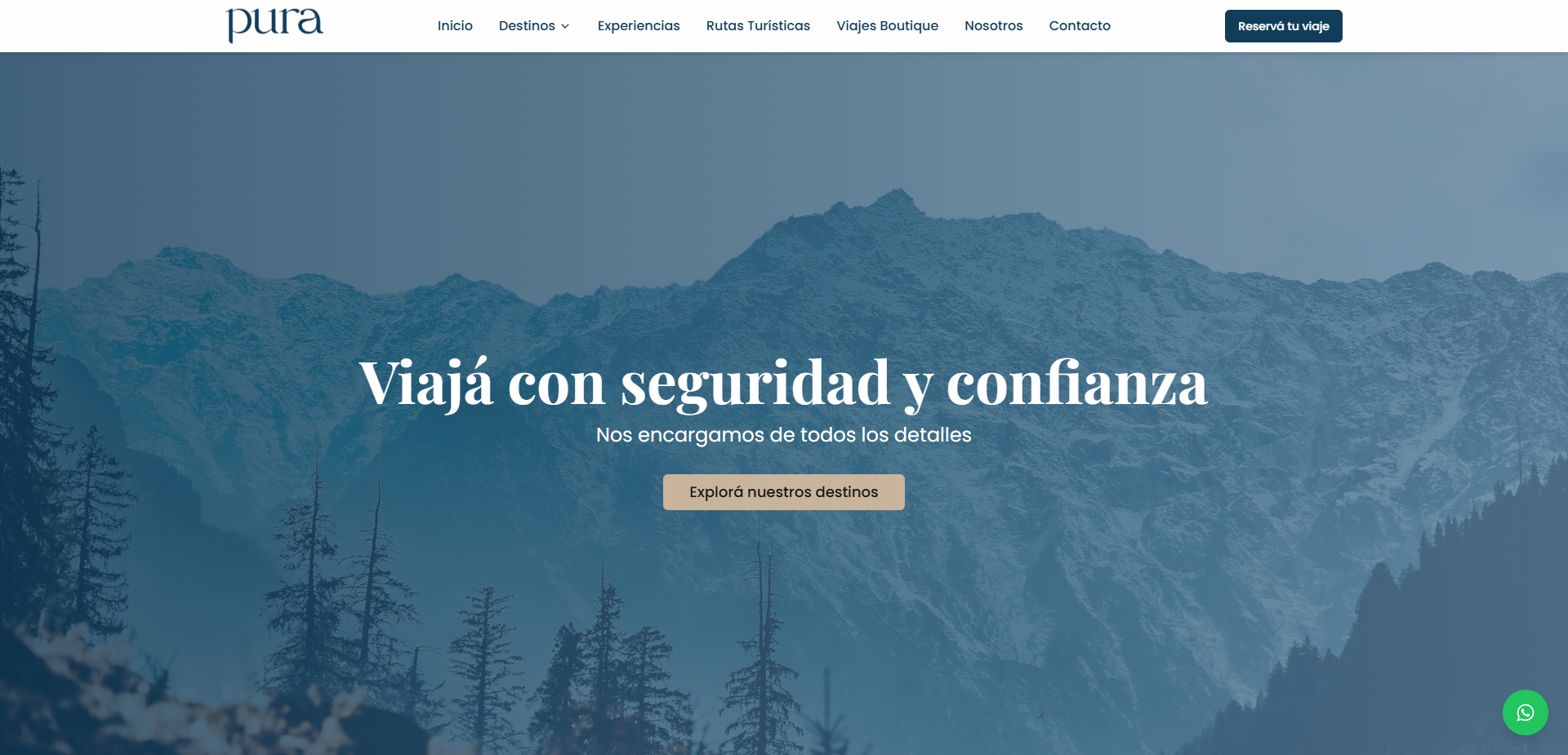 Pura Viajes