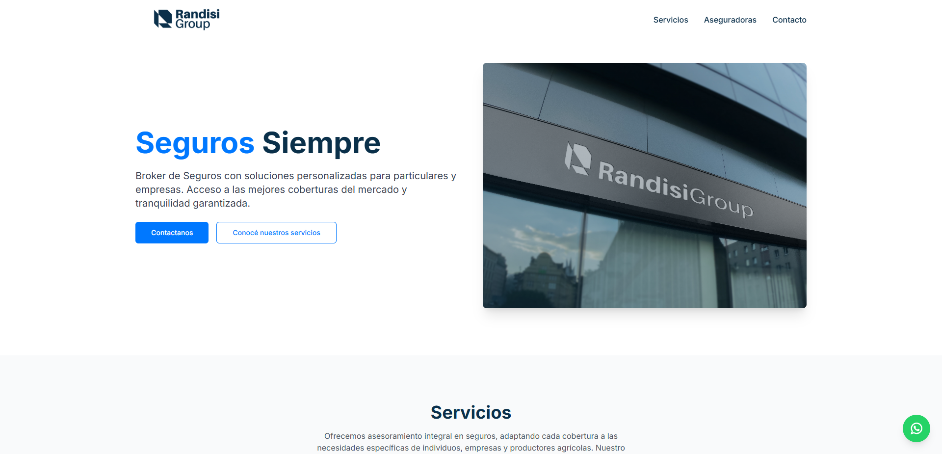 Randisi Group